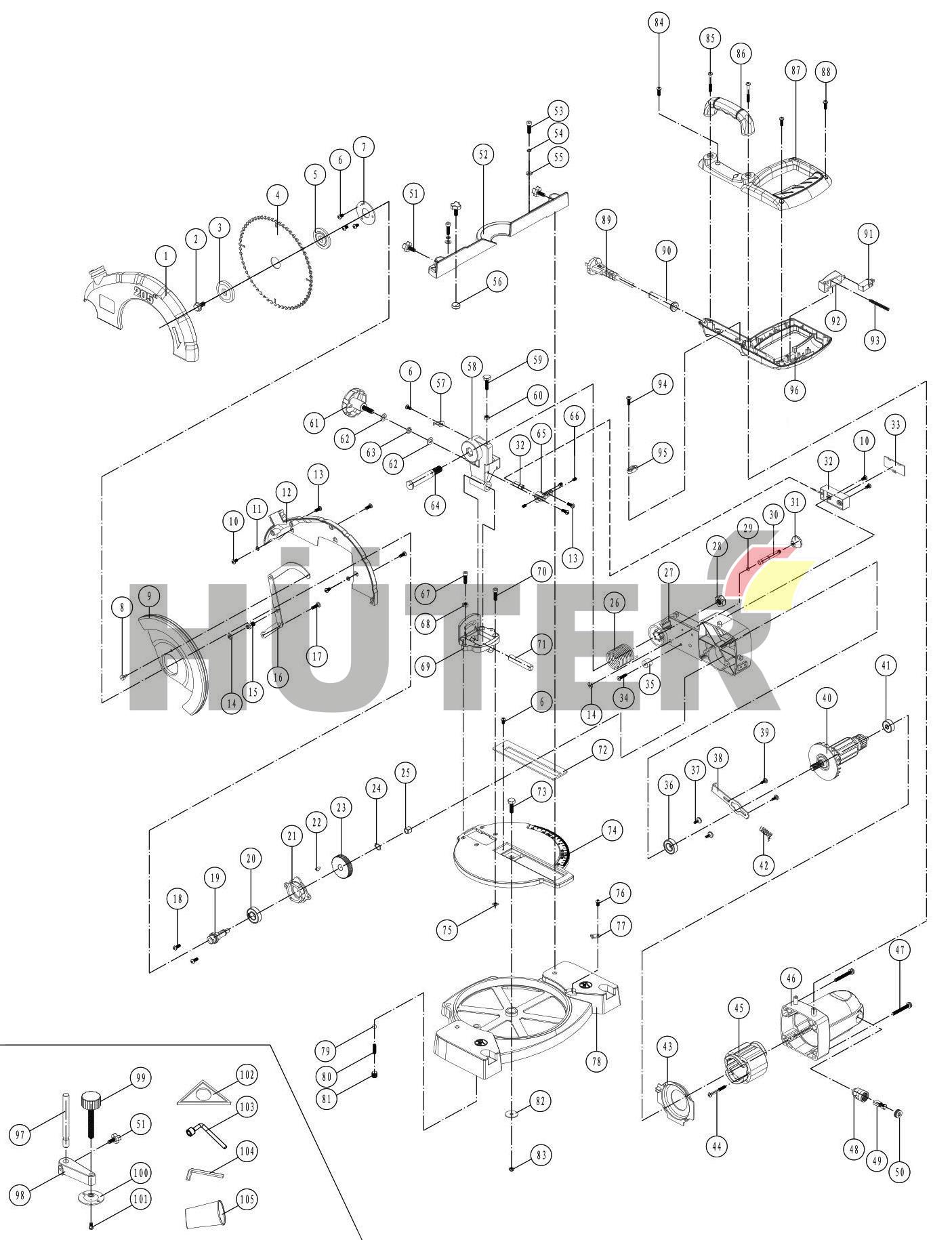 ПТ-210 Вихрь BAW 72/18/2