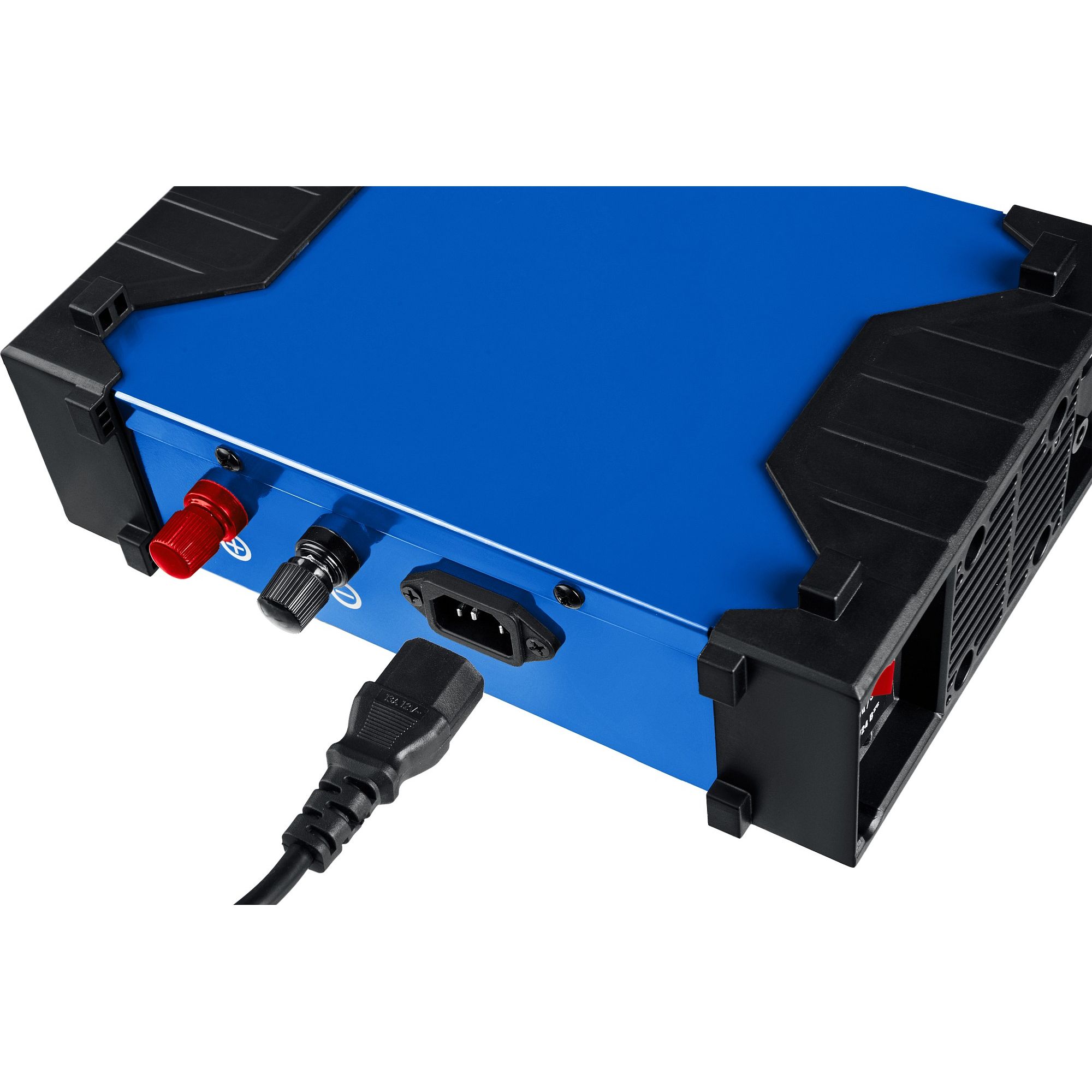 Инверторное зарядно-предпусковое устройство  И-ЗП-300 ПРОФИ 59323