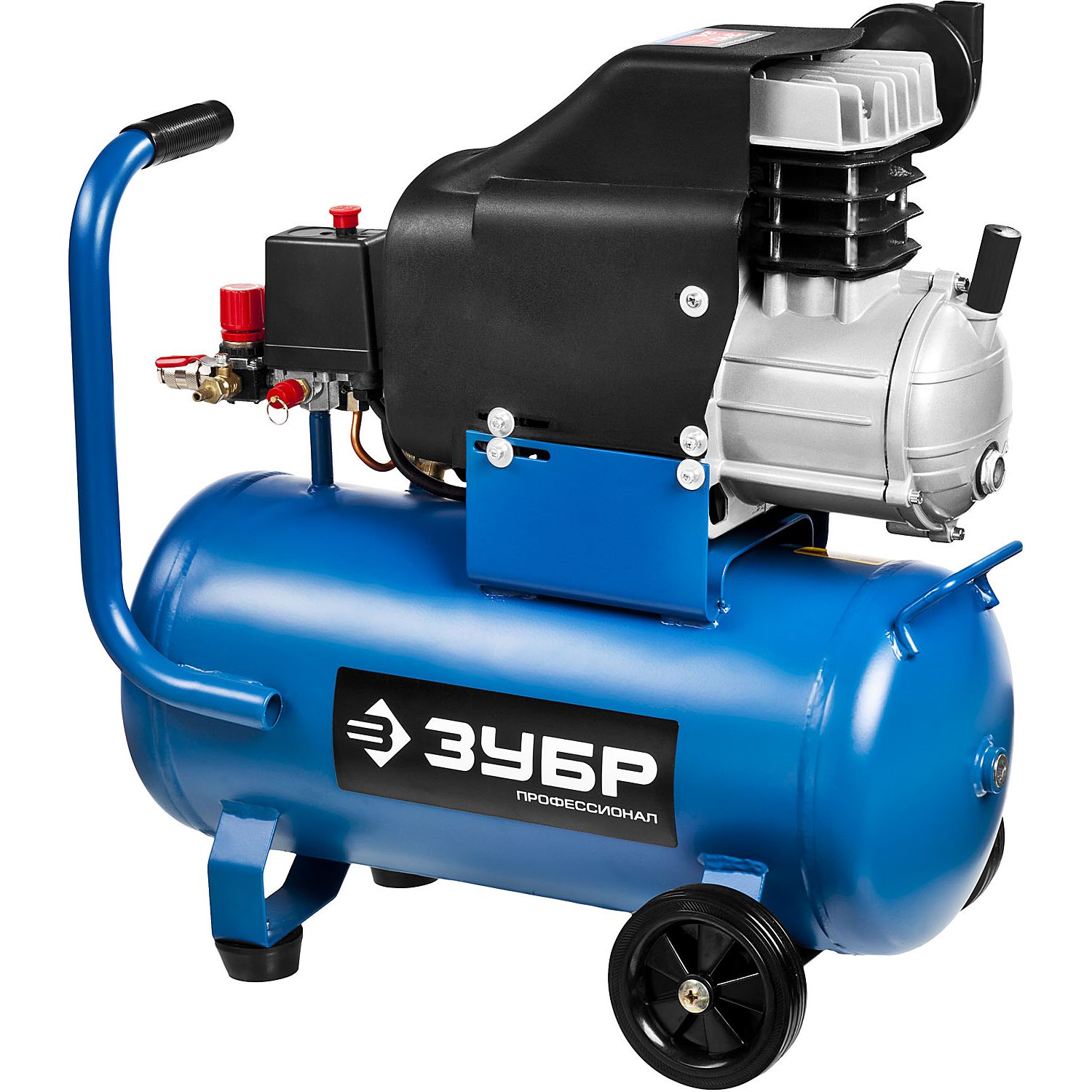 Компрессор воздушный ЗКПМ-310-24-2.2