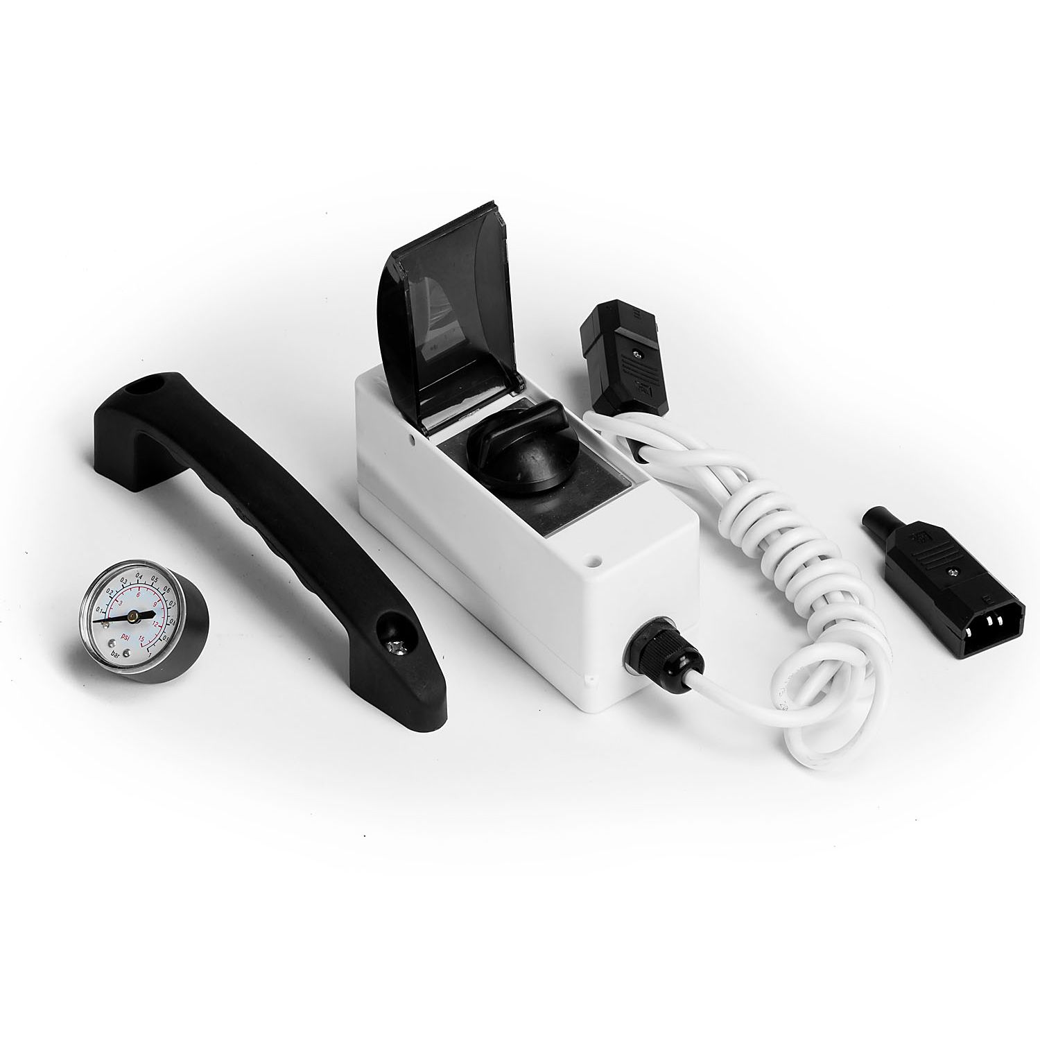 Пушка дизельная прямого нагрева, дисплей, К7 ДП-К7-30000-Д