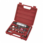 ЗАПЧАСТИ ДЛЯ ГРИНДЕРОВ ПНЕВМАТИЧЕСКИХ ELITECH