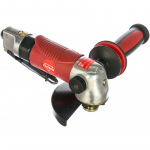 ЗАПЧАСТИ ДЛЯ МАШИНЫ ШЛИФОВАЛЬНОЙ УГЛОВОЙ ПНЕВМАТИЧЕСКОЙ ELITECH WFG 2218-4 (0704.014200)