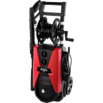 ЗАПЧАСТИ ДЛЯ АППАРАТА ВЫСОКОГО ДАВЛЕНИЯ ЭЛЕКТРИЧЕСКОГО ELITECH М 2000РБК (2019 ГОД)