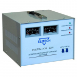 ЗАПЧАСТИ ДЛЯ СТАБИЛИЗАТОРА НАПРЯЖЕНИЯ ЭЛЕКТРИЧЕСКОГО ELITECH АСН 2000 (2017 ГОД)