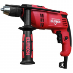 ЗАПЧАСТИ ДЛЯ ДРЕЛИ УДАРНОЙ ЭЛЕКТРИЧЕСКОЙ ELITECH ДУ 650РЭК