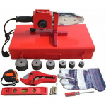 ЗАПЧАСТИ ДЛЯ АППАРАТА ДЛЯ СВАРКИ ПЛАСТИКОВЫХ ТРУБ ELITECH СПТ 1500