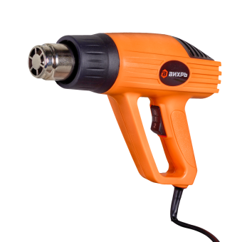 ТП-2000М Вихрь (с DAC010) DAC 72/2/2