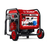 Инверторный генератор СБИ-7500ЕА