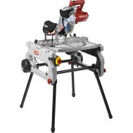 Пила торцовочная комбинированная ЗПТП-255-1800