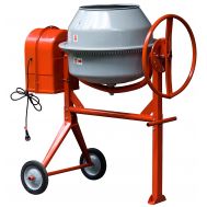 Бетономешалка электрическая ЗБСЭ-160