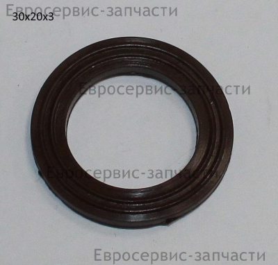 Кольцо уплотнительное