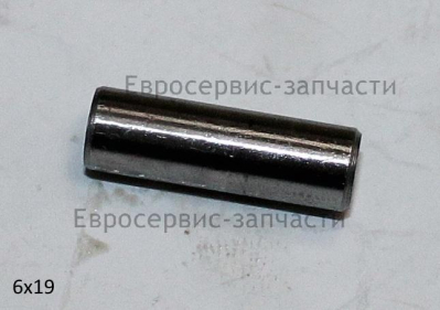 Ось натяжителя цепи