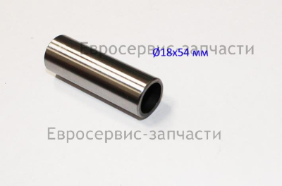 Палец поршневой 18х54мм ан. 0400.233700