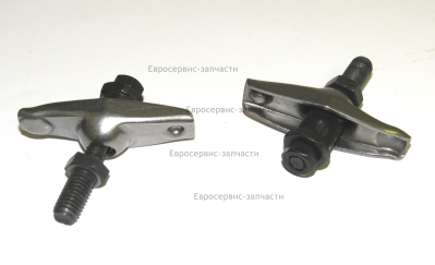 Коромысло в сборе. СГБ 2500.3000.3500Р