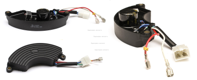 АВР 8 кВт, 220В, 1 колодка. СГБ 6500.8000.9500РМ.ЕМ ПРО см. 0101.327200