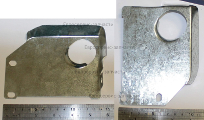 Кожух головки цилиндра