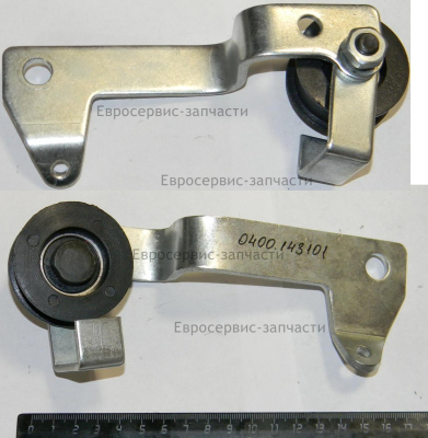 Рычаг натяжения ремня в сборе