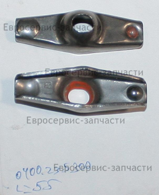 Коромысло клапана