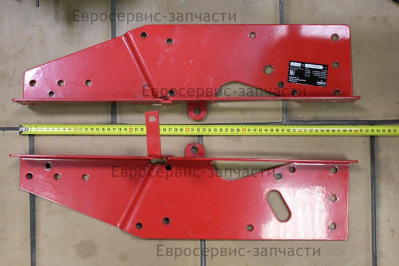 Рама (правая)