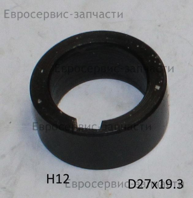 Втулка шкива ведущего 12 мм