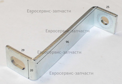 Натяжной блок С. 809186-1. КБ 470