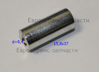 Втулка колеса