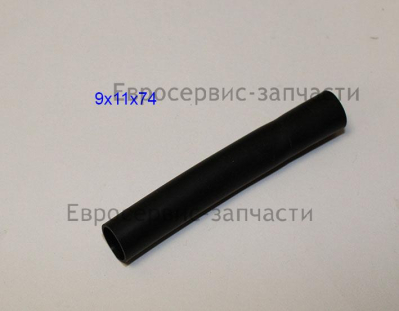 Оплетка трубки защитная