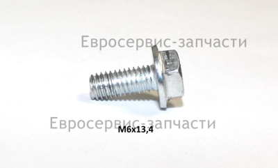 Болт M6х14 мм