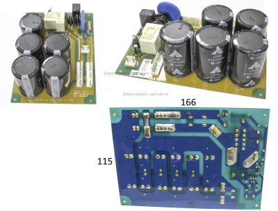 Плата печатная