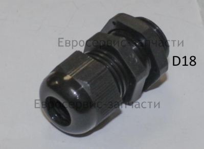 Кабельный ввод,30405018