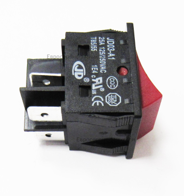 Выключатель