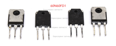 Блок IGBT