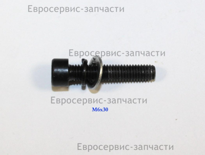 Болт M5х20 мм