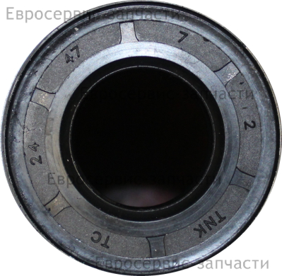 Сальник. GP-VFL-100L -030. КПМ 360/100 2019