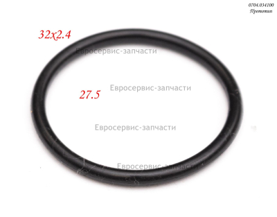 Прокладка кольцо  WX1202-22