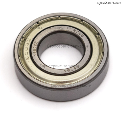 Подшипник 16002 WX1305-11