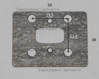 Прокладка головки цилиндра