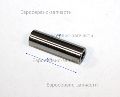 Палец поршневой 8х28 Т 43/4Т см. 0802.164700