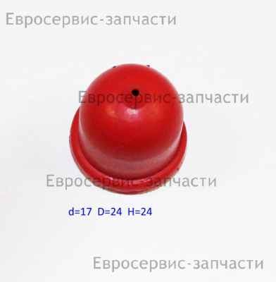 Праймер карбюратора 170260008-0001 К4500L