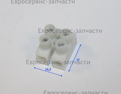 Колодка клеммная