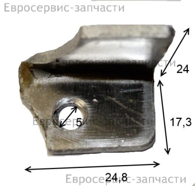 Цепеуловитель. HJ-36-LJ-055. Е1611.001.00