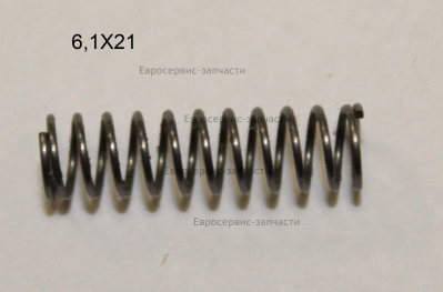 Пружина. HJ-36-LJ-020. Е1611.001.00