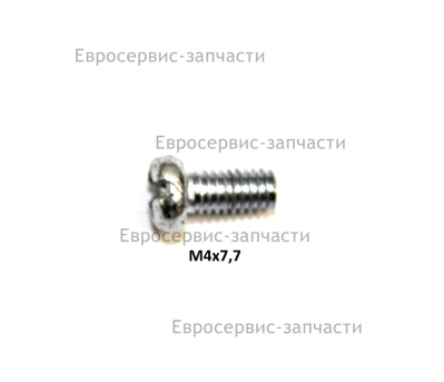 Винт самонарезающий