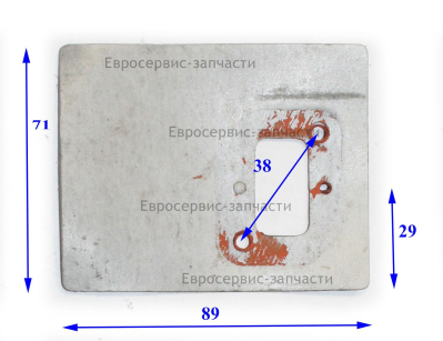 Прокладка коллектора,HY-E58055