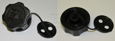 Крышка бака   HY-E52008   БМ52ЕН