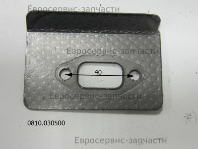 Прокладка глушителя   HY-E52049   БМ52ЕН