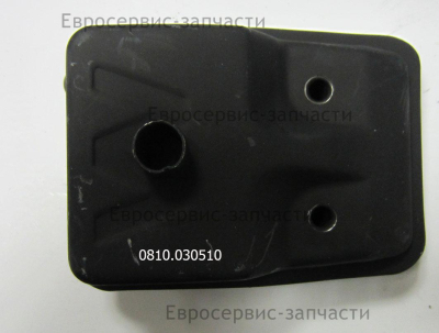 Глушитель  HY-E52050   БМ52ЕН