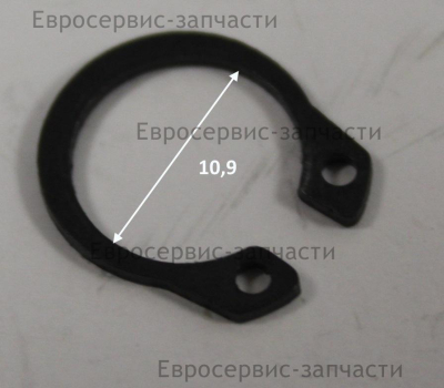 Кольцо стопорное
