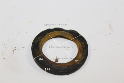 Кольцо уплотнительное