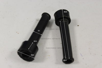 Изолятор кабеля